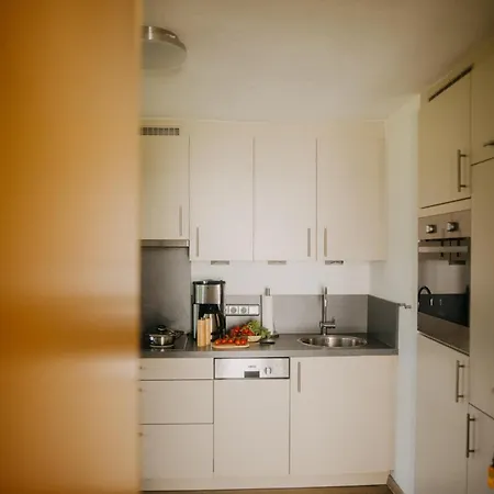 Haus Bergfrieden Apartamento Berchtesgaden