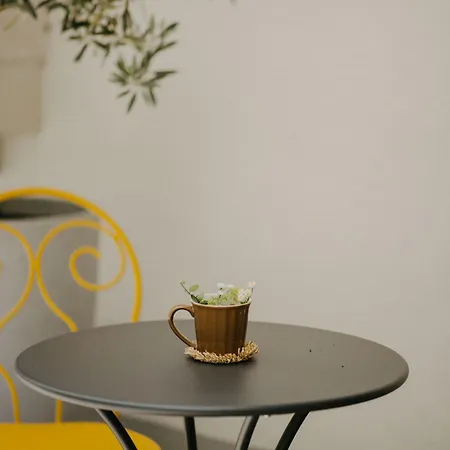 Haus Bergfrieden Apartamento *