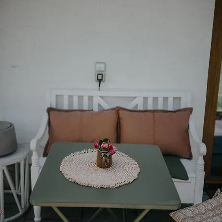 Apartamento Haus Bergfrieden Berchtesgaden