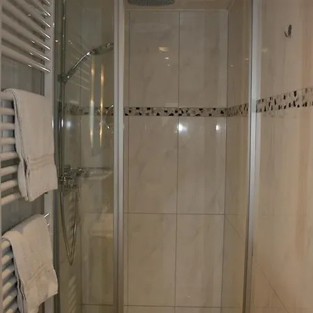 Haus Bergfrieden Apartment