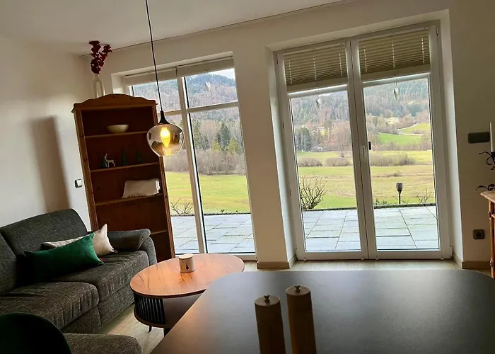 Haus Bergfrieden Berchtesgaden