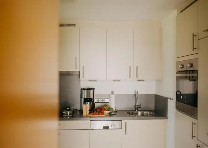 Haus Bergfrieden Appartement Berchtesgaden