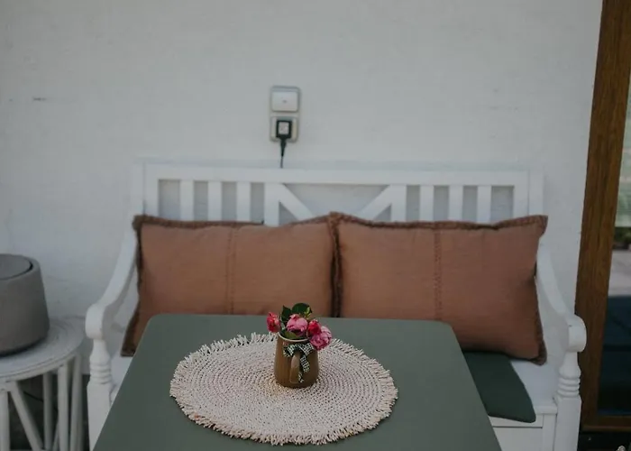 Appartement Haus Bergfrieden Berchtesgaden
