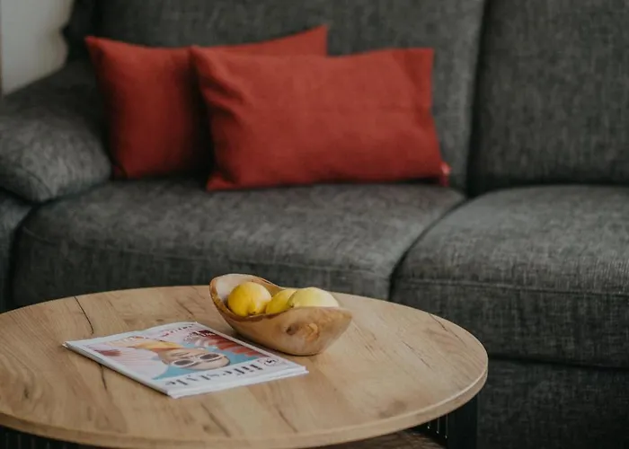 Haus Bergfrieden Appartement Berchtesgaden