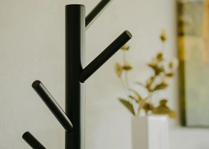 Appartement Haus Bergfrieden