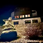 Haus Bergfrieden