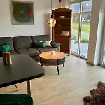 Haus Bergfrieden Lejlighed Berchtesgaden