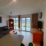 Lejlighed Haus Bergfrieden
