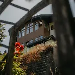 Haus Bergfrieden Lejlighed