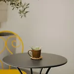 Haus Bergfrieden Lejlighed *