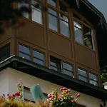 Lejlighed Haus Bergfrieden