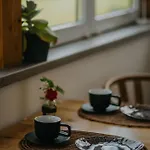 Lejlighed Haus Bergfrieden Berchtesgaden