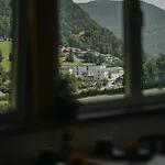 Lejlighed Haus Bergfrieden