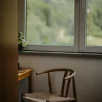 Lejlighed Haus Bergfrieden *