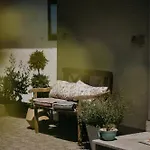 Lejlighed Haus Bergfrieden *