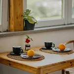 Haus Bergfrieden Lejlighed *