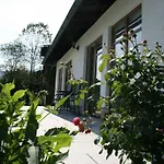Haus Bergfrieden Lejlighed