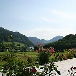 Haus Bergfrieden Lejlighed *
