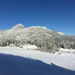 Haus Bergfrieden Lejlighed *