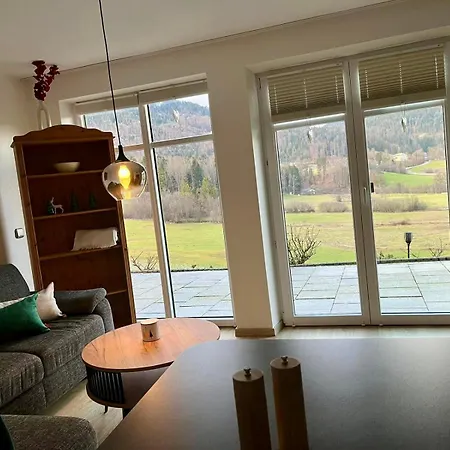 Haus Bergfrieden Berchtesgaden