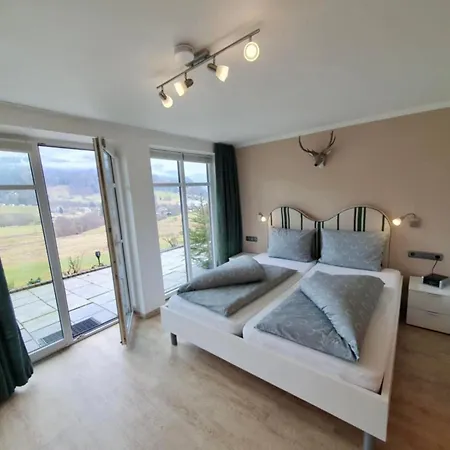 Haus Bergfrieden Berchtesgaden