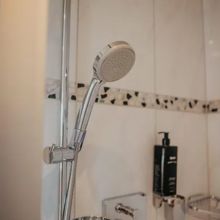 Haus Bergfrieden Apartment *
