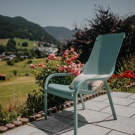 Haus Bergfrieden Apartment Berchtesgaden