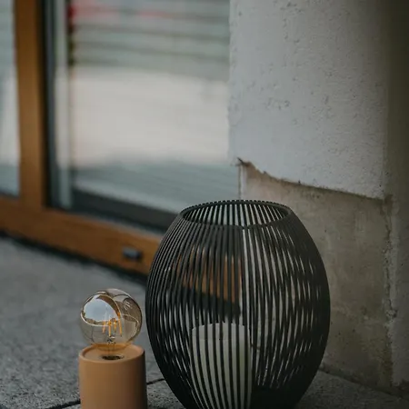 Haus Bergfrieden Lejlighed Berchtesgaden