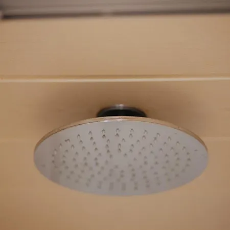 Haus Bergfrieden Lejlighed *