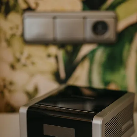 Apartament Haus Bergfrieden