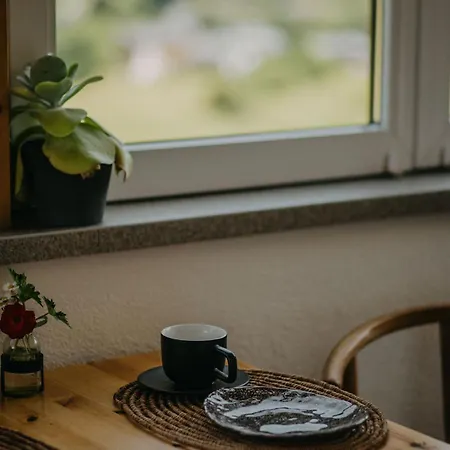 Haus Bergfrieden * Berchtesgaden