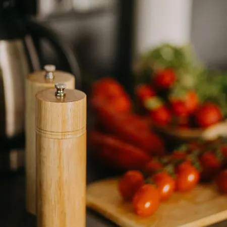 Apartament Haus Bergfrieden