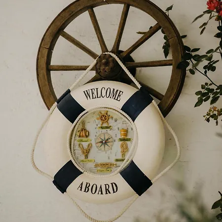 Haus Bergfrieden Apartament *