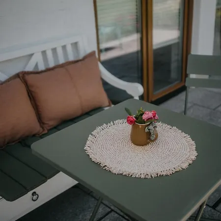 Haus Bergfrieden Berchtesgaden