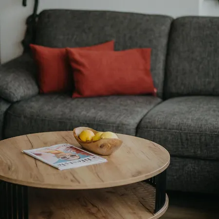 Haus Bergfrieden Apartament Berchtesgaden