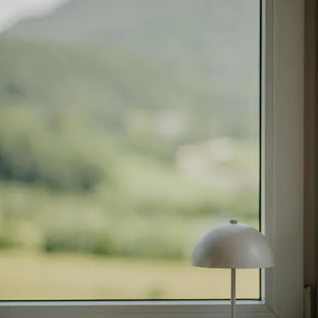 Haus Bergfrieden Berchtesgaden