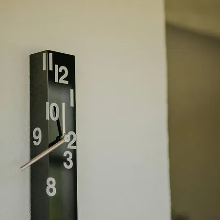 Haus Bergfrieden Apartament