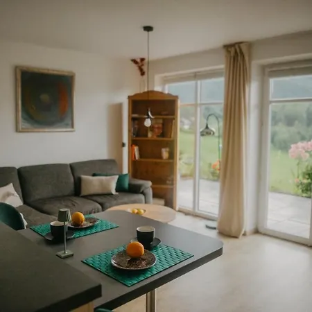 Haus Bergfrieden *